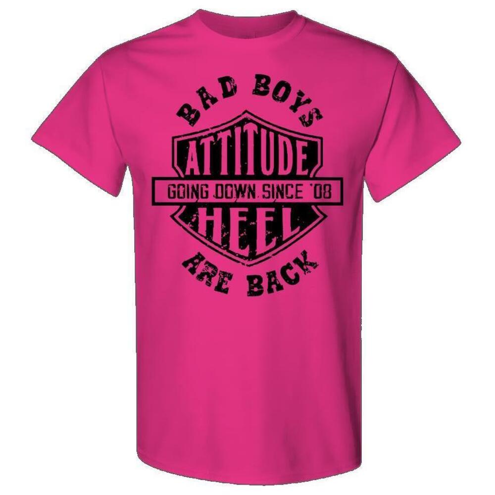 Going Down Shirt